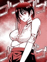 蓝莓漫画热门连载星轨拾荒者封面