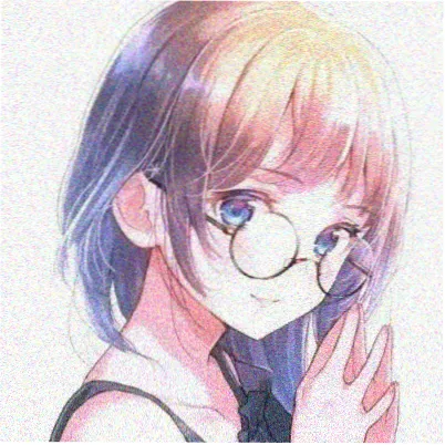蓝莓漫画读者头像
